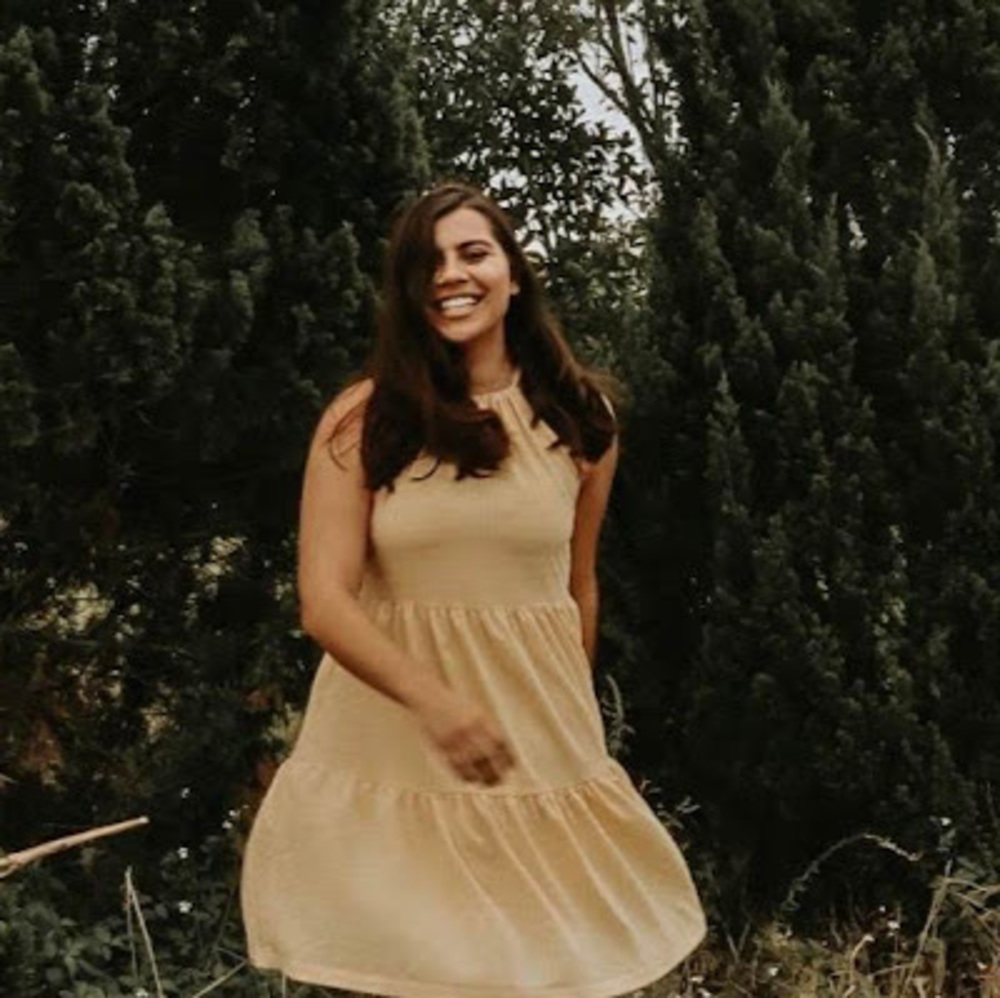 Meet your Posher, Jazlynn
